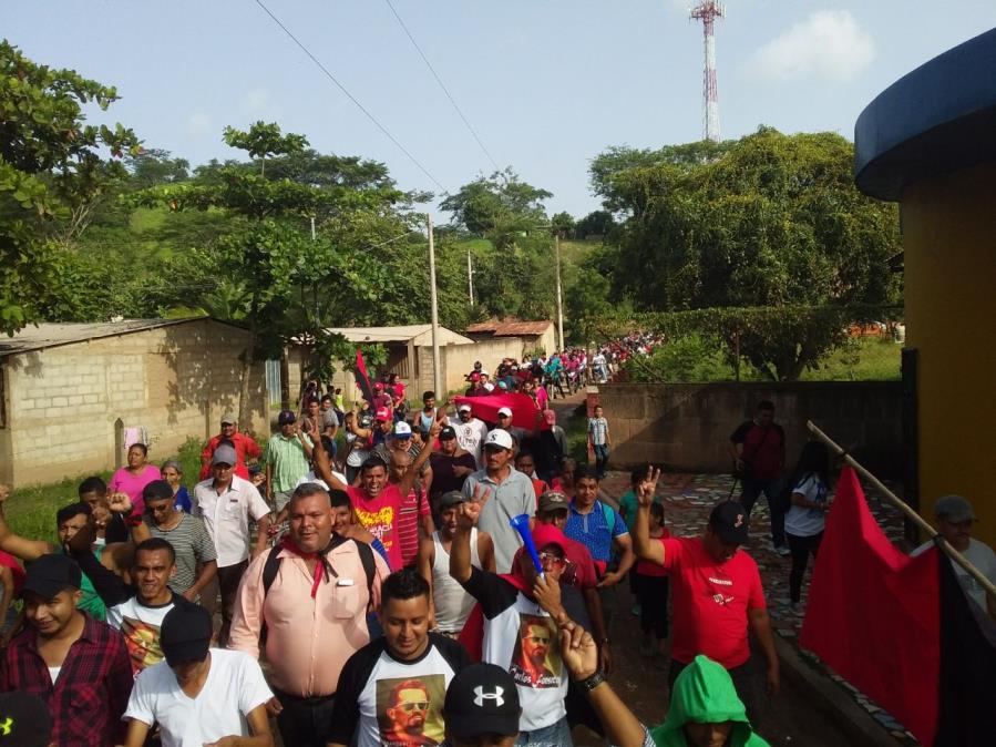 jinotega
